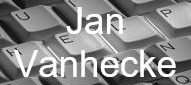Jan Vanhecke – IT